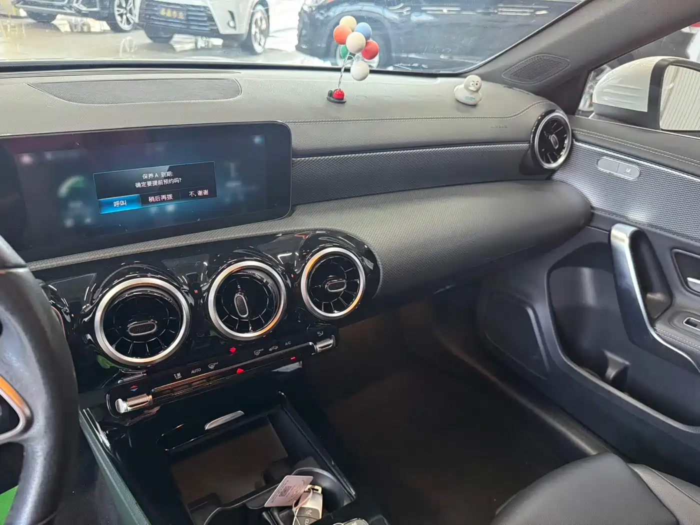 Mercedes-Benz A-Class 2022 A 180 L Sport Sedan фото 8
