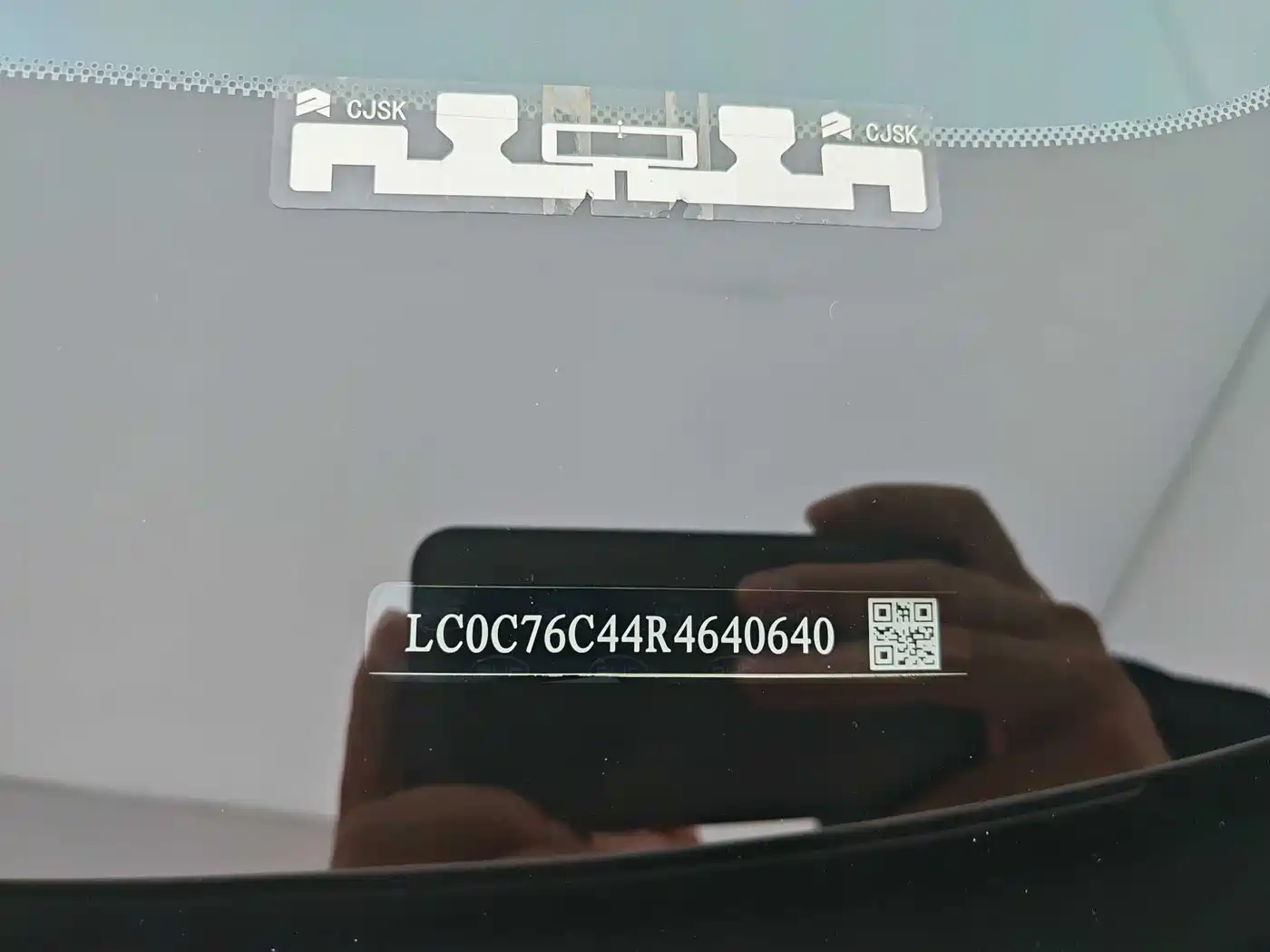 BYD Seal 06 New Energy 2024 DM-i 120KM Honor фото 11