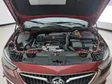 Фото 10 - Buick Regal