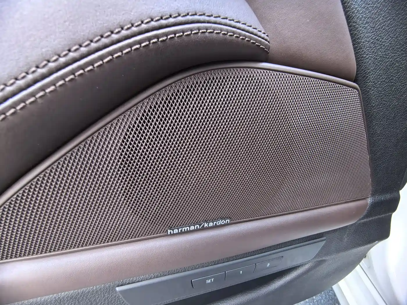 BMW 5 Series 2014 525Li Luxury Design Package фото 11