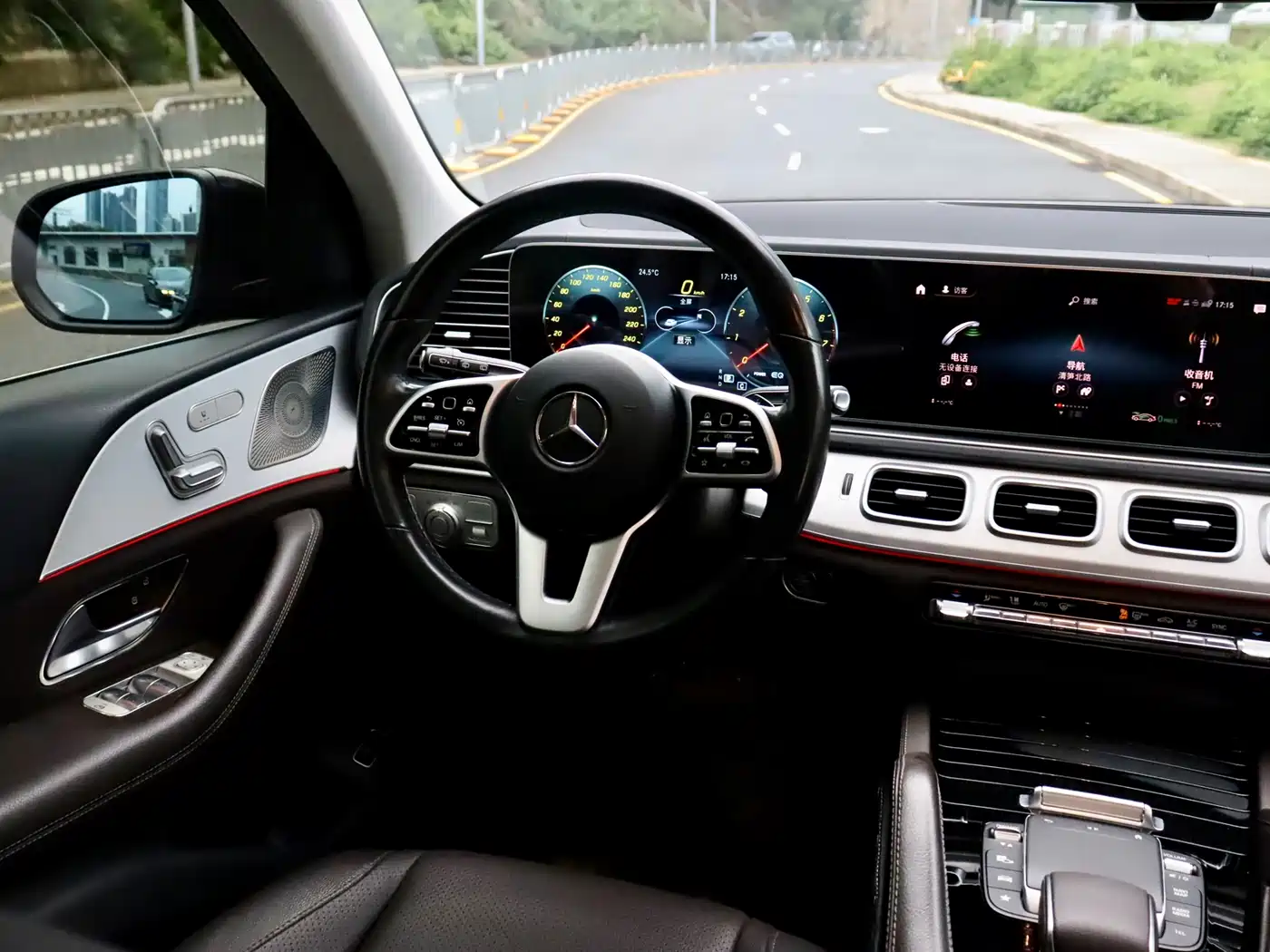 Mercedes-Benz GLE 2021 GLE 450 4MATIC Dynamic фото 11