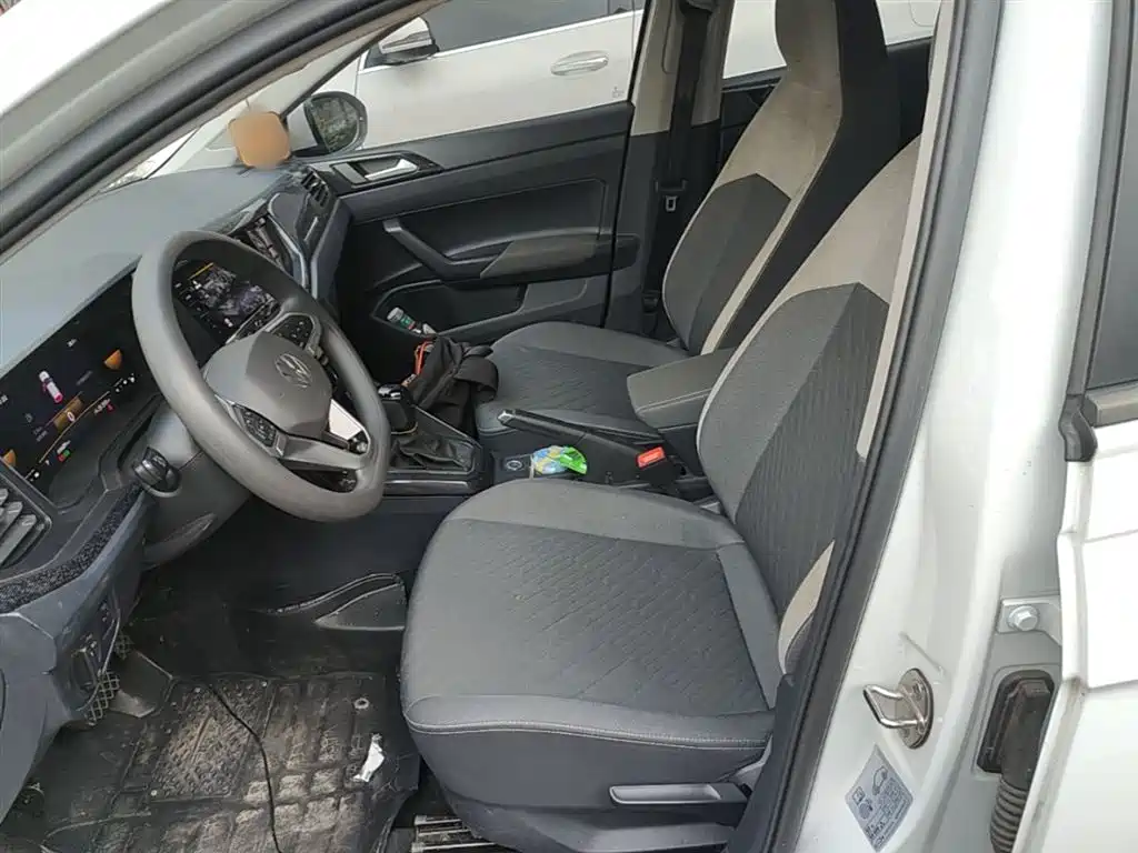 Volkswagen Lavida 2023 New Sharp 1.5L Auto Premium Edition фото 15