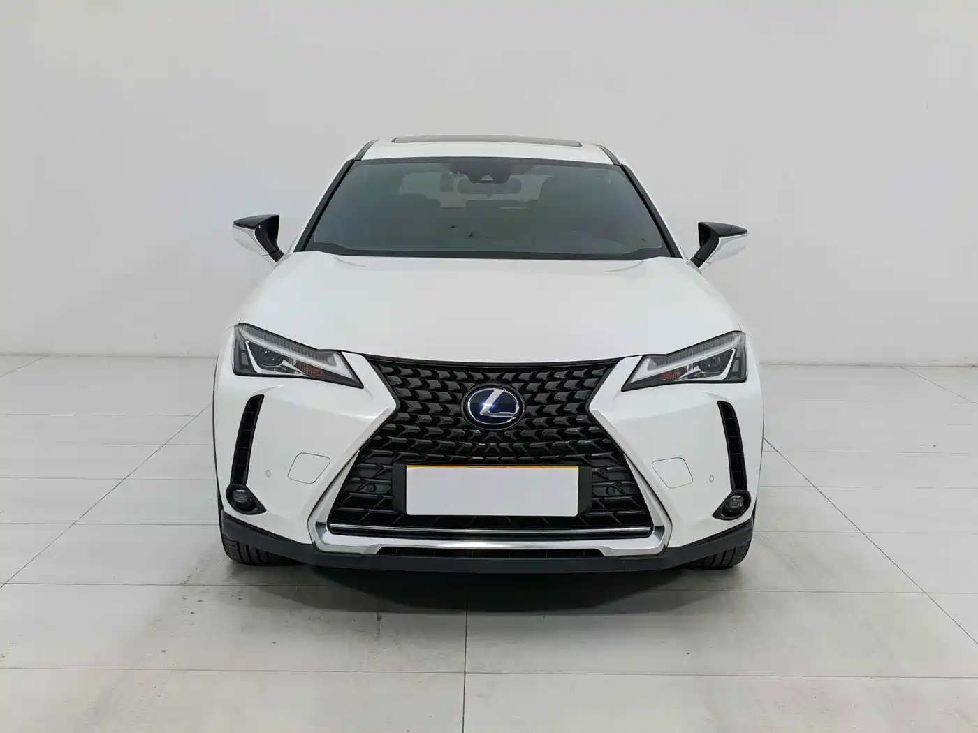 Lexus UX Electric 2021 2020 300e Pure Yue Edition