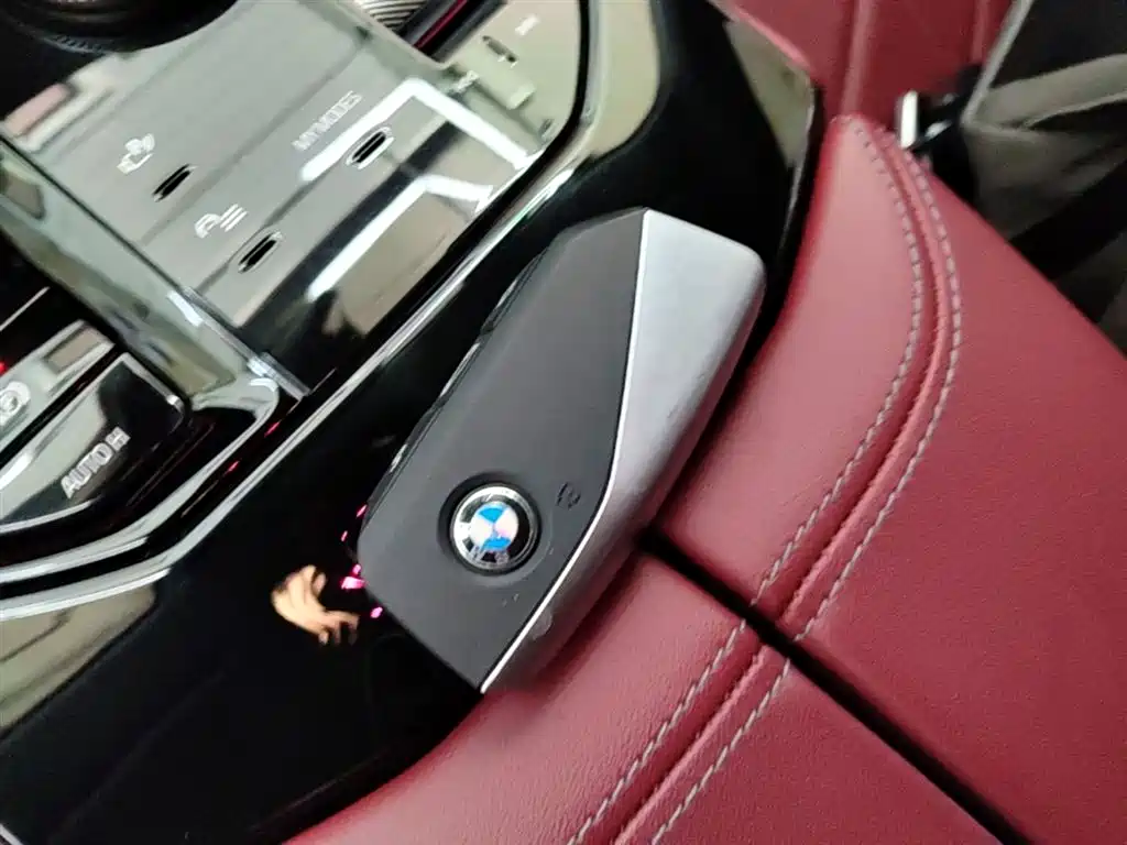 BMW 5 Series 2024 530Li Leading M Sport Package фото 15