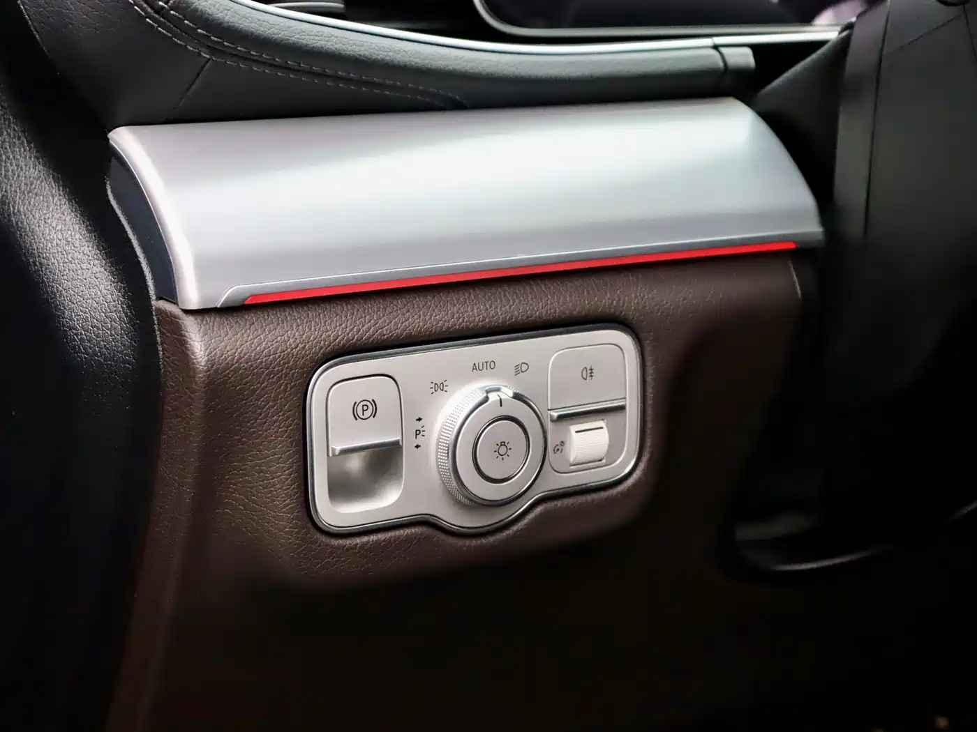 Mercedes-Benz GLE 2021 GLE 450 4MATIC Dynamic фото 14
