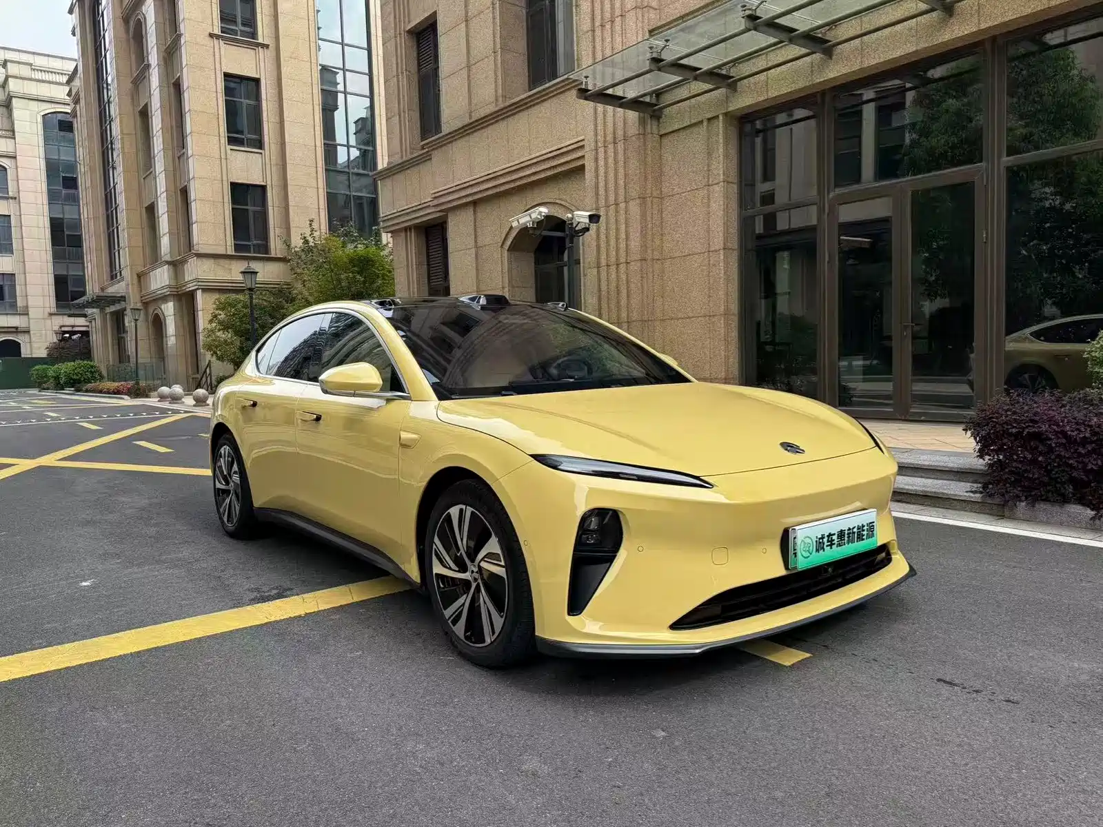 Фото 3 - NIO ET5