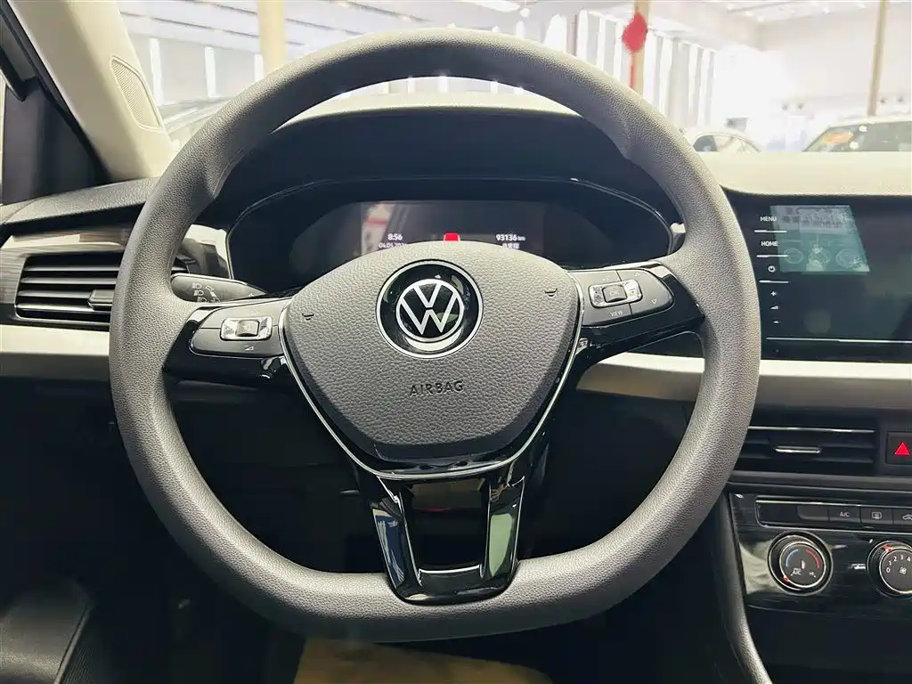 Volkswagen Lavida 2022 1.5L Auto Vision Edition фото 15