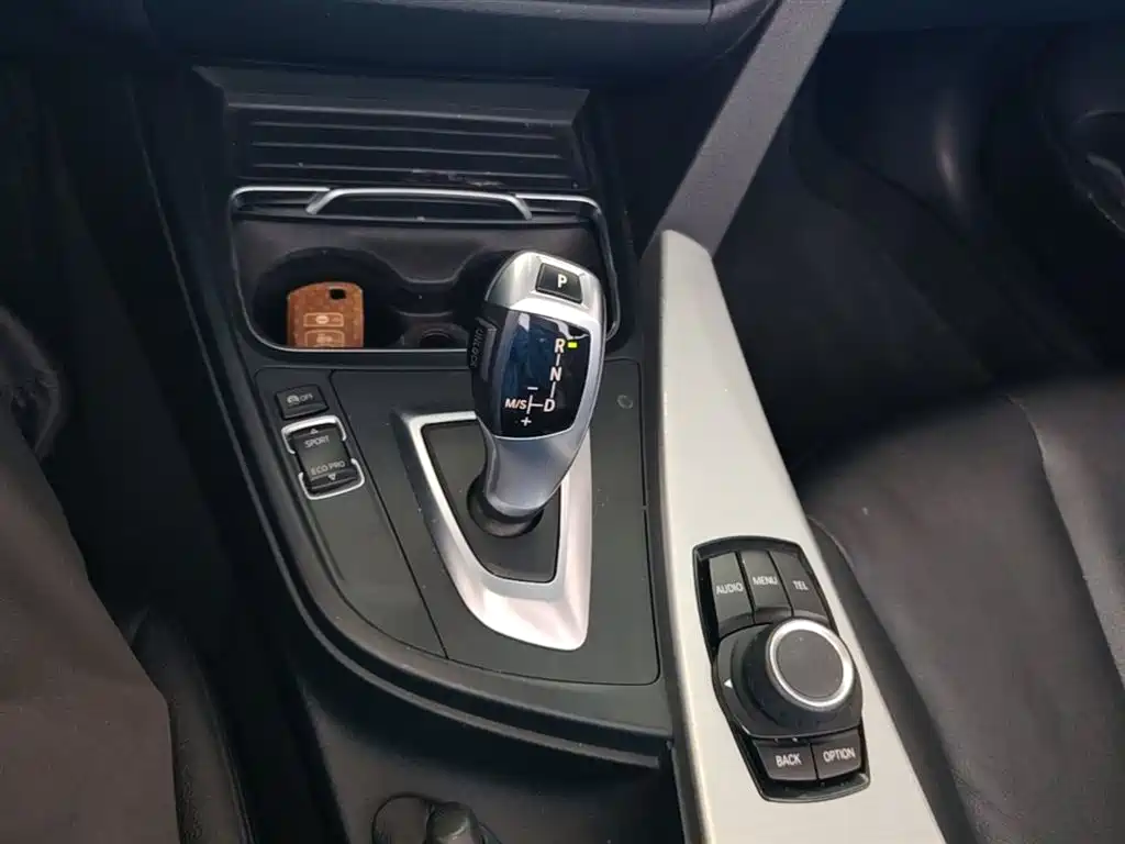 BMW 4 Series 2016 420i Convertible Fashion Line фото 14