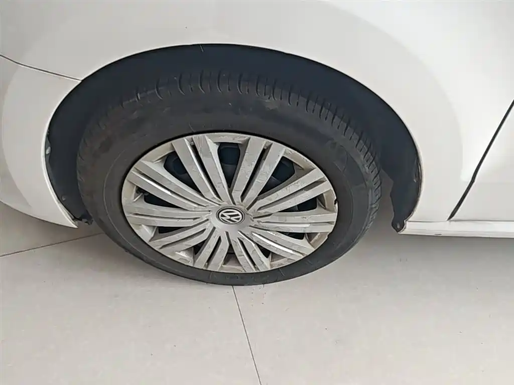 Volkswagen Polo 2016 1.6L Automatic Comfort фото 23