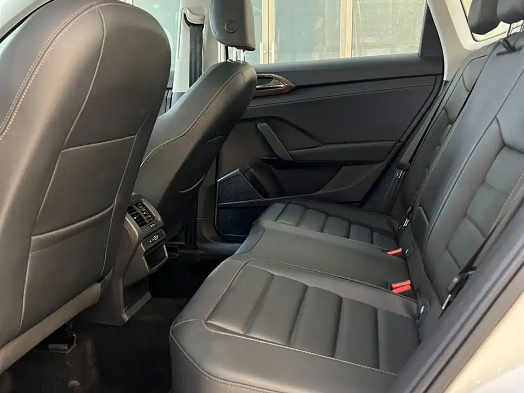 Volkswagen Tharu 2021 280TSI 2WD Luxury Plus фото 9