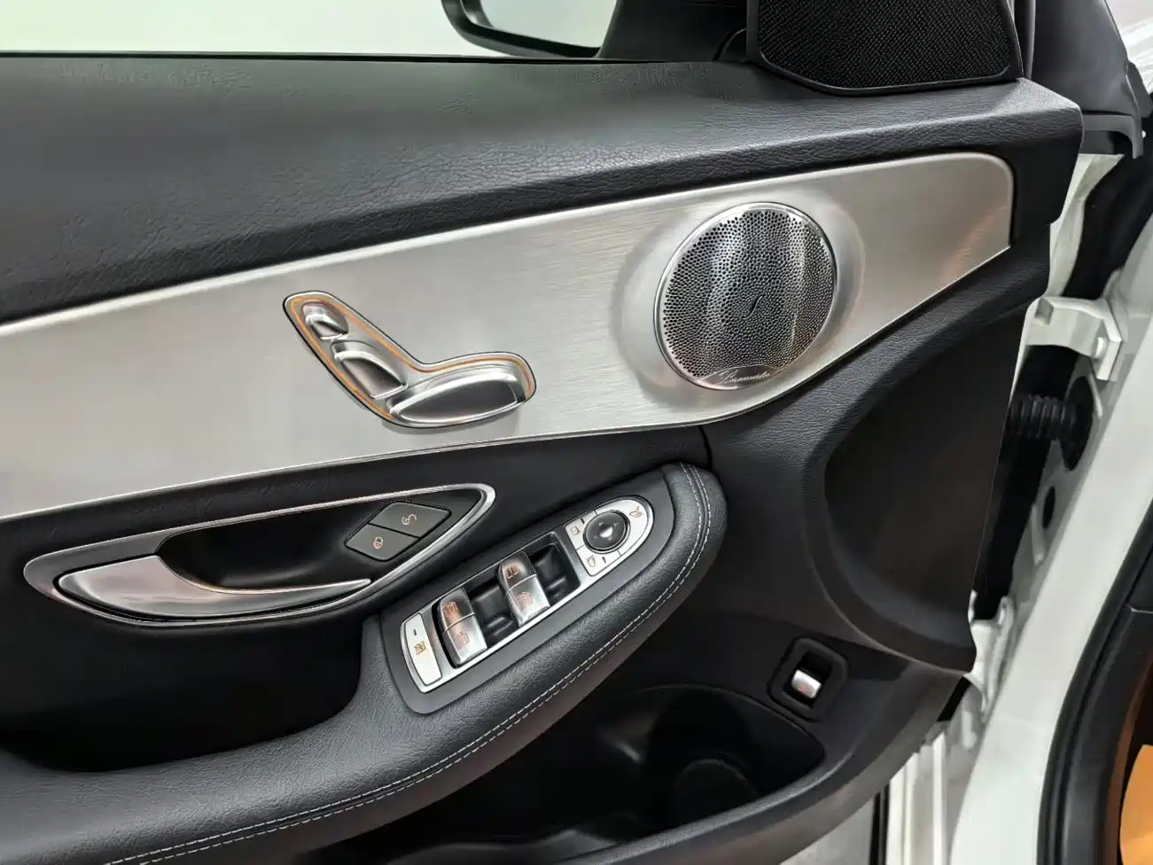 Mercedes-Benz C-Class 2021 C 260 Starry Exclusive Edition фото 8