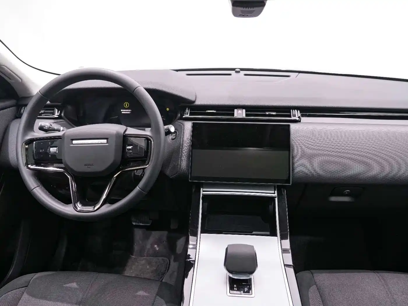 Land Rover Range Rover Velar 2024 S фото 16