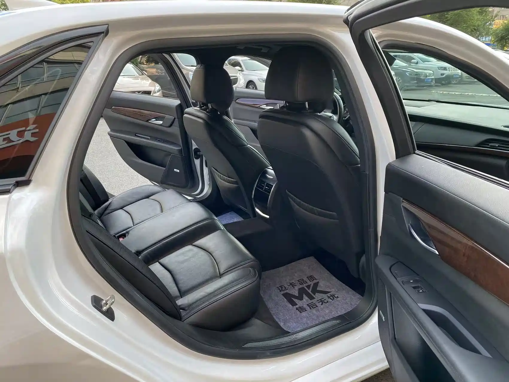 Фото 6 - Cadillac CT6