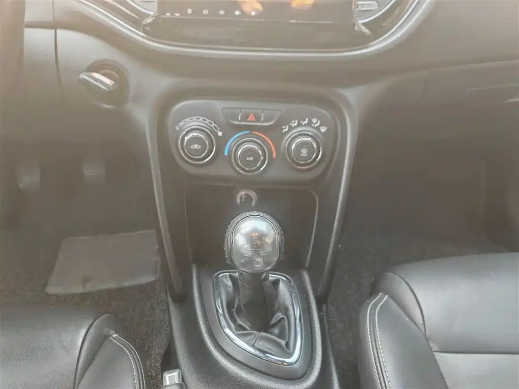 Fiat Ottimo 2015 2014 1.4T Manual Comfort Edition