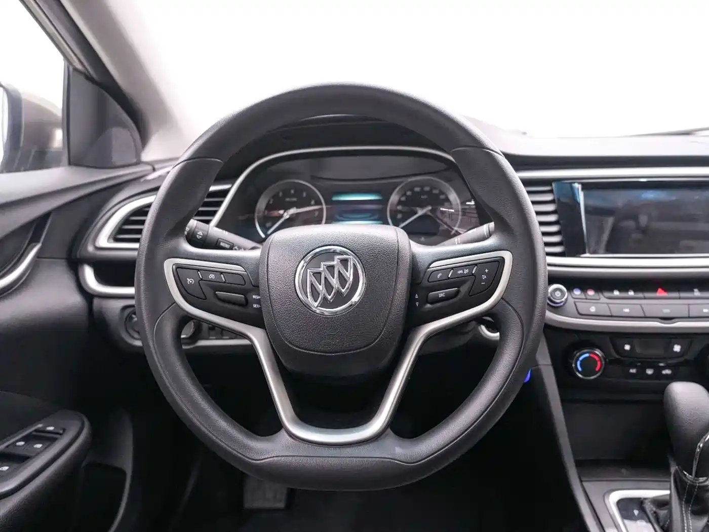 Buick Excelle 2021 Facelift Exemplar 1.5L Auto Elite фото 14