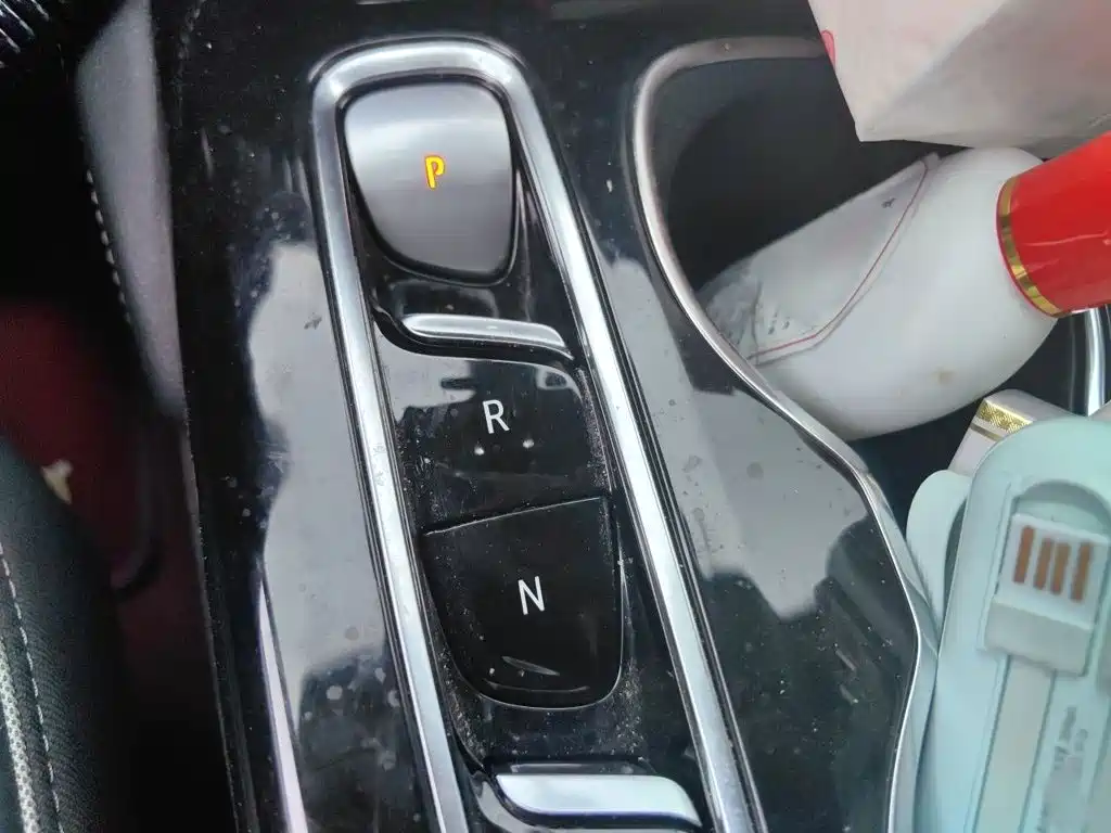 Фото 7 - Buick Envision Plus