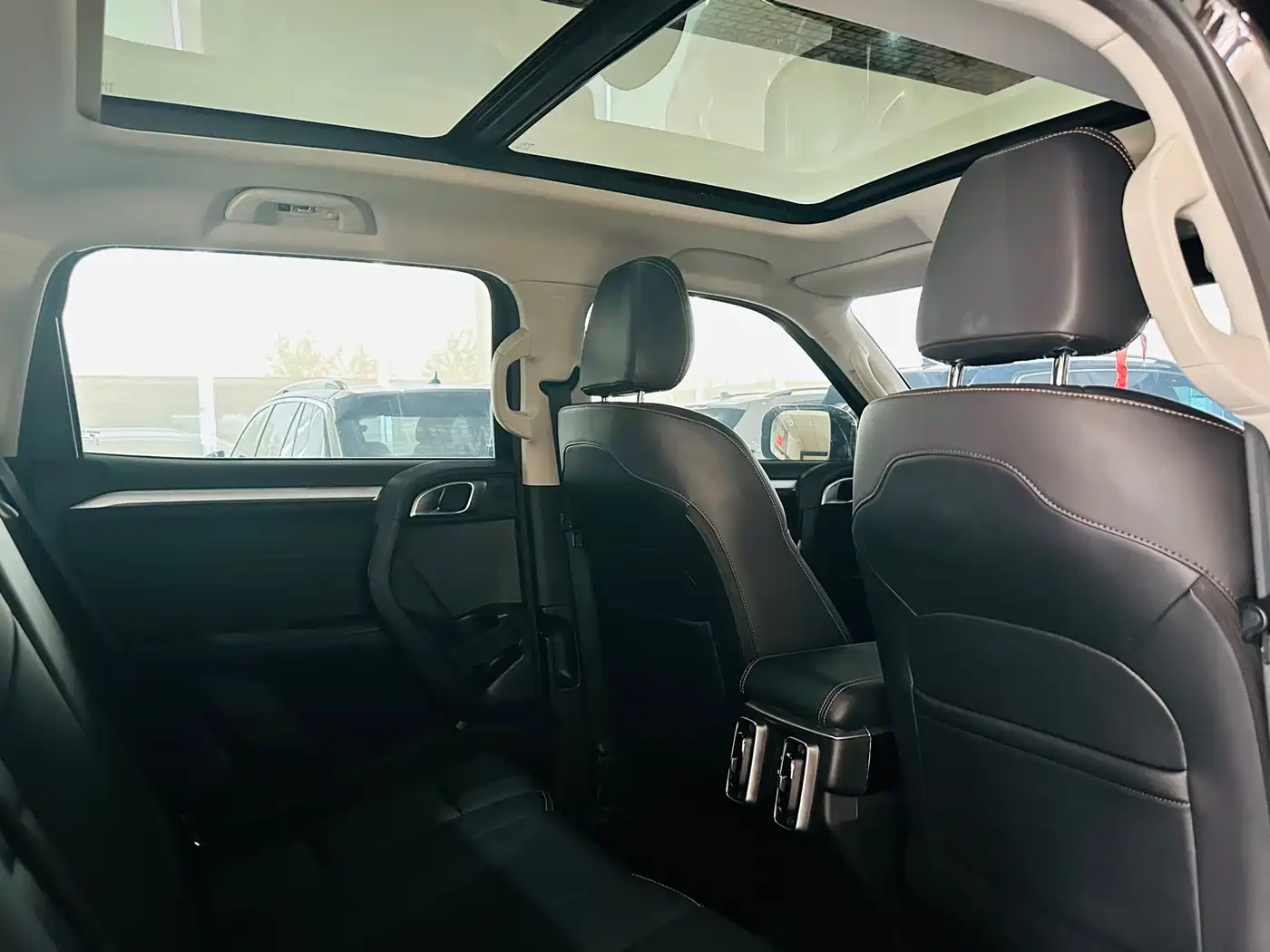 Haval Big Dog 2021 1.5T DCT 2WD Border Collie Edition фото 5