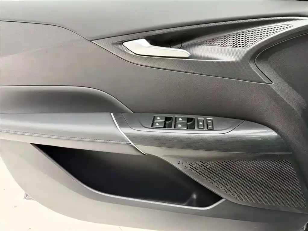 Changan Eado PHEV 2026 2025 Smart New Blue Whale 145KM High-Performance Edition