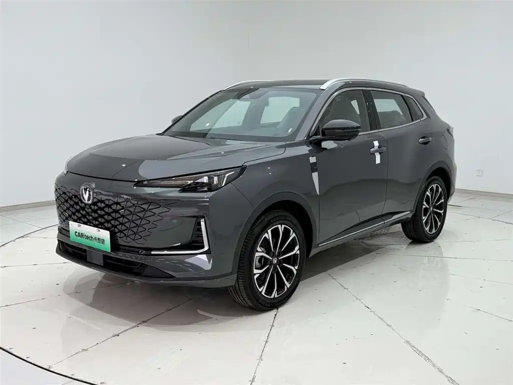 CHANGAN CS55PLUS PHEV