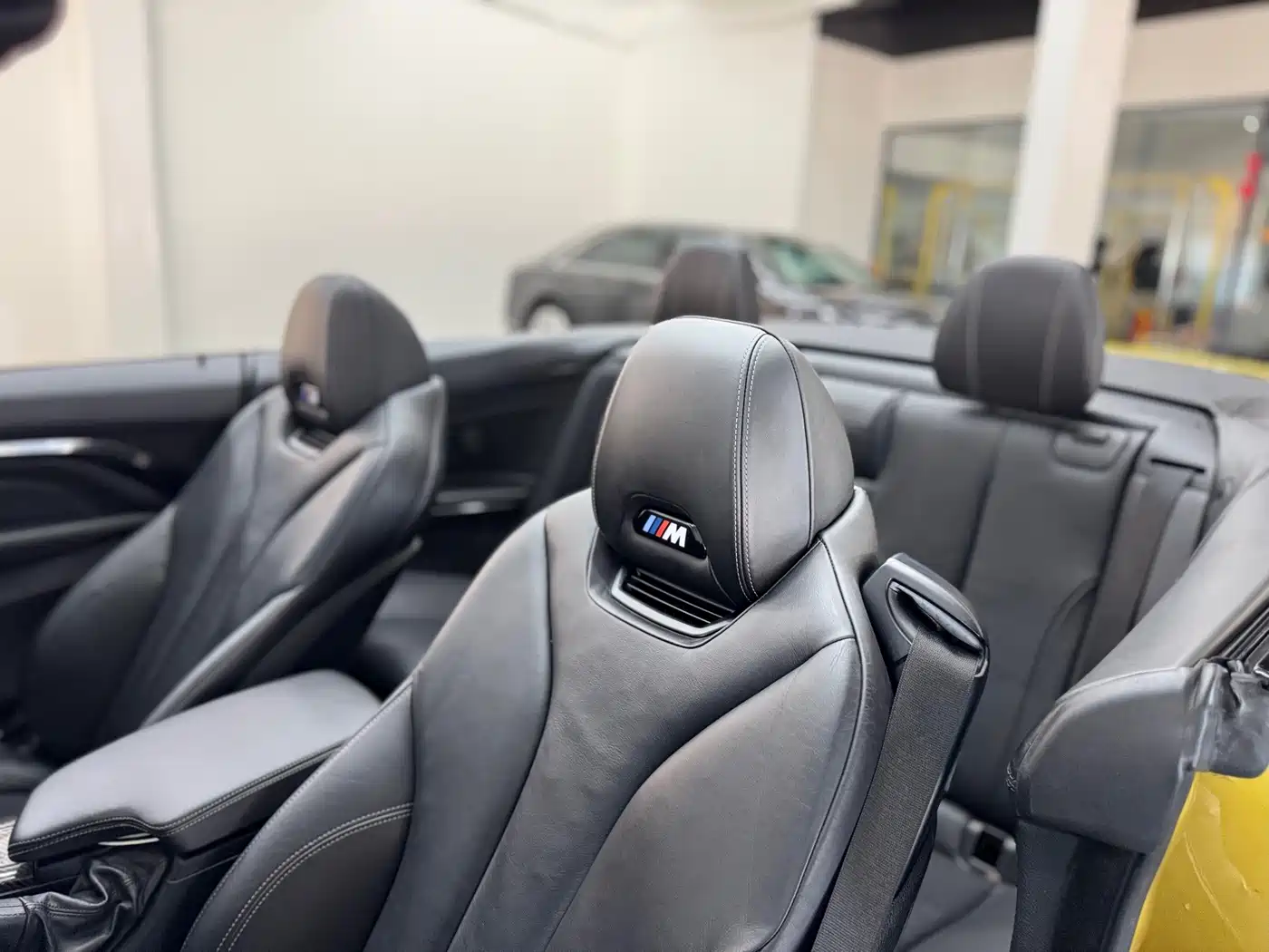 Фото 26 - BMW M4