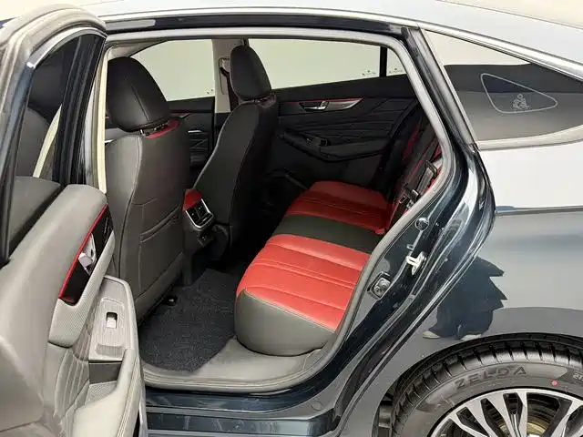 DONGFENG YI HYUN MAX