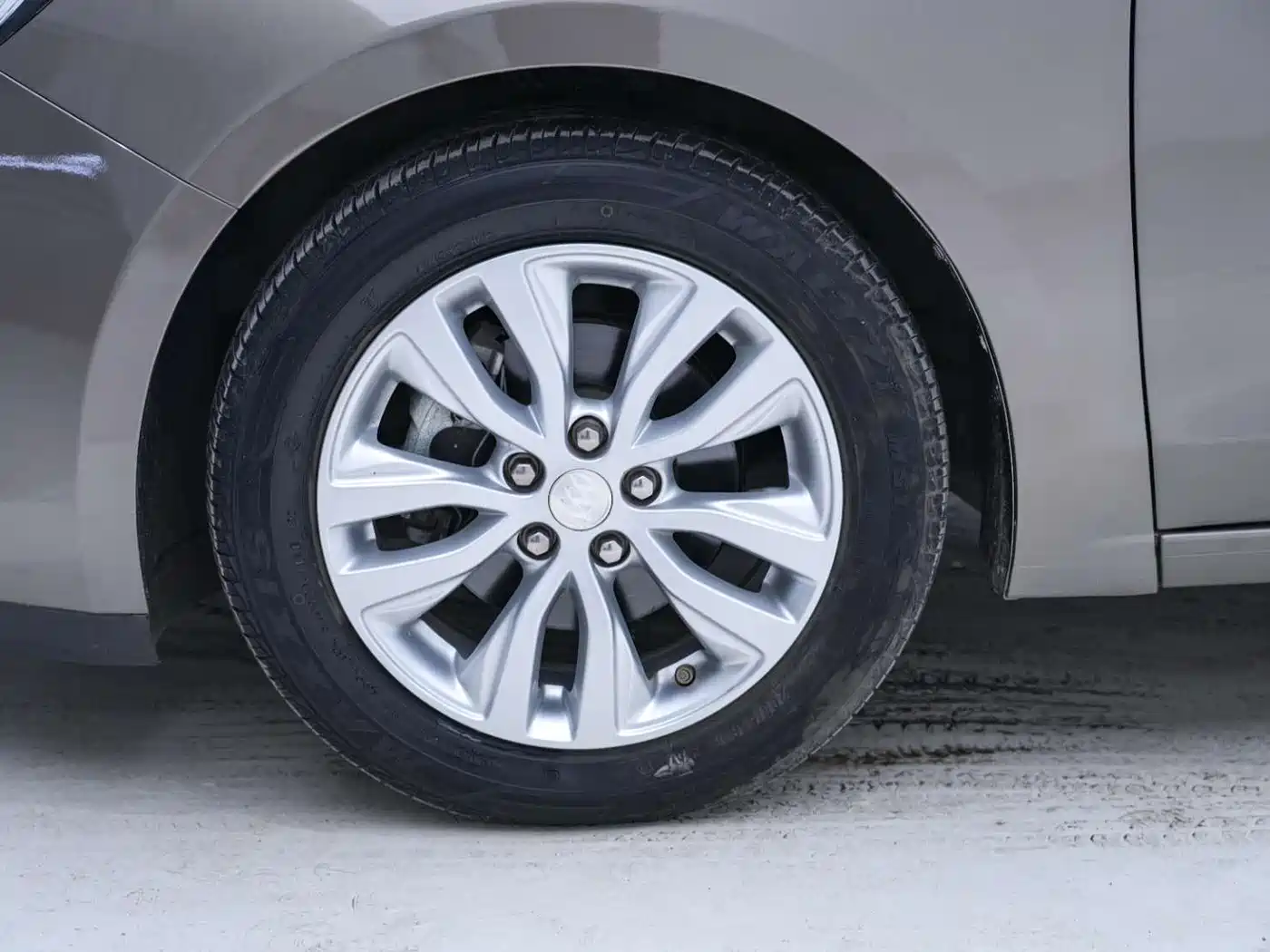 Buick Excelle 2021 Facelift Exemplar 1.5L Auto Elite фото 12