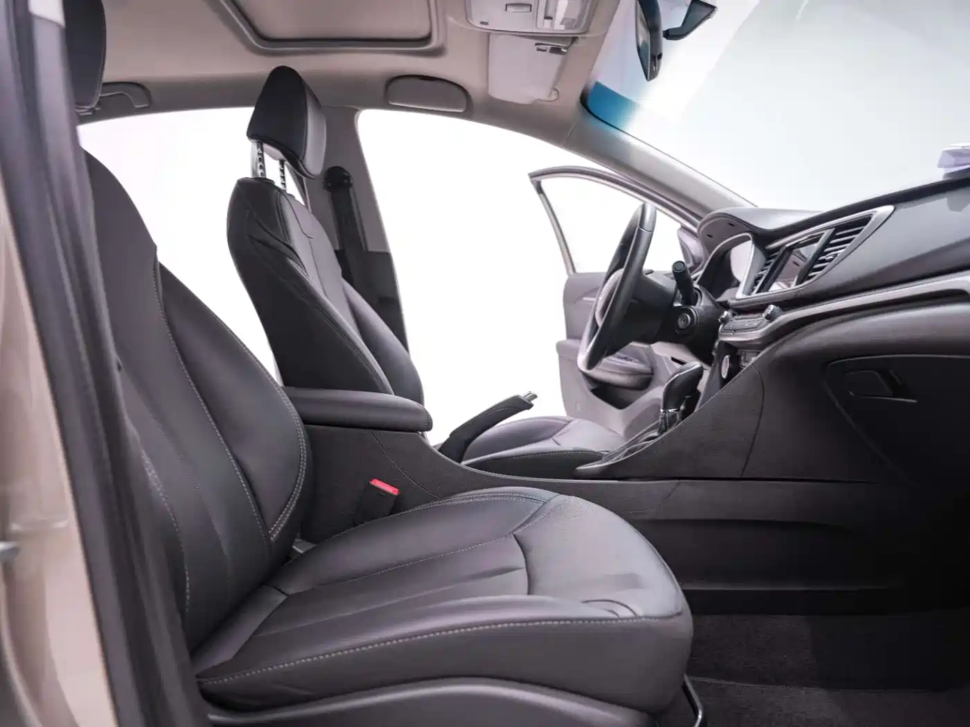 Buick Excelle 2021 Facelift Exemplar 1.5L Auto Elite фото 25