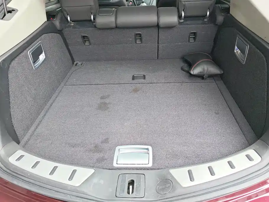 Acura ZDX 2013 2012 3.7 Standard