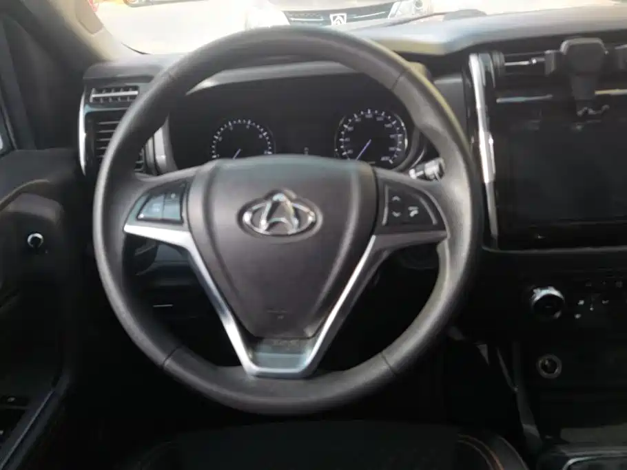 Photo 15 - Changan Oshan Changan Oushang X70A
