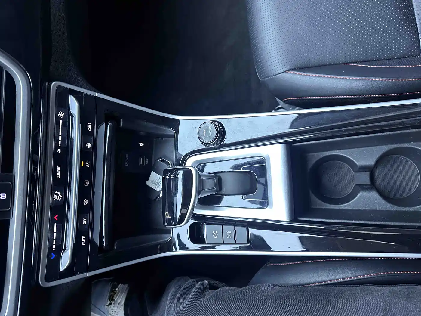 Kia KX3 Smart Run 2021 1.5L CVT Renewal Edition фото 19