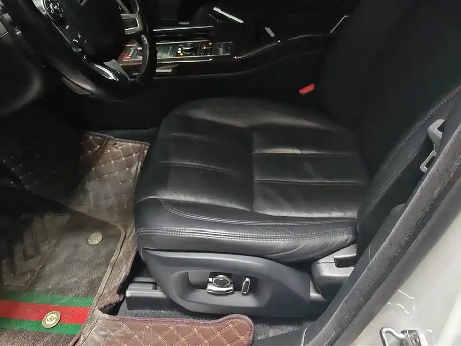 Land Rover Range Rover 2016 3.0 SC V6 Vogue SE Autobiography LWB фото 9