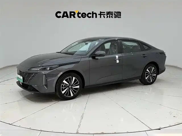  Changan Eado PHEV 2025 Smart New Blue Whale 145KM High-Performance Edition