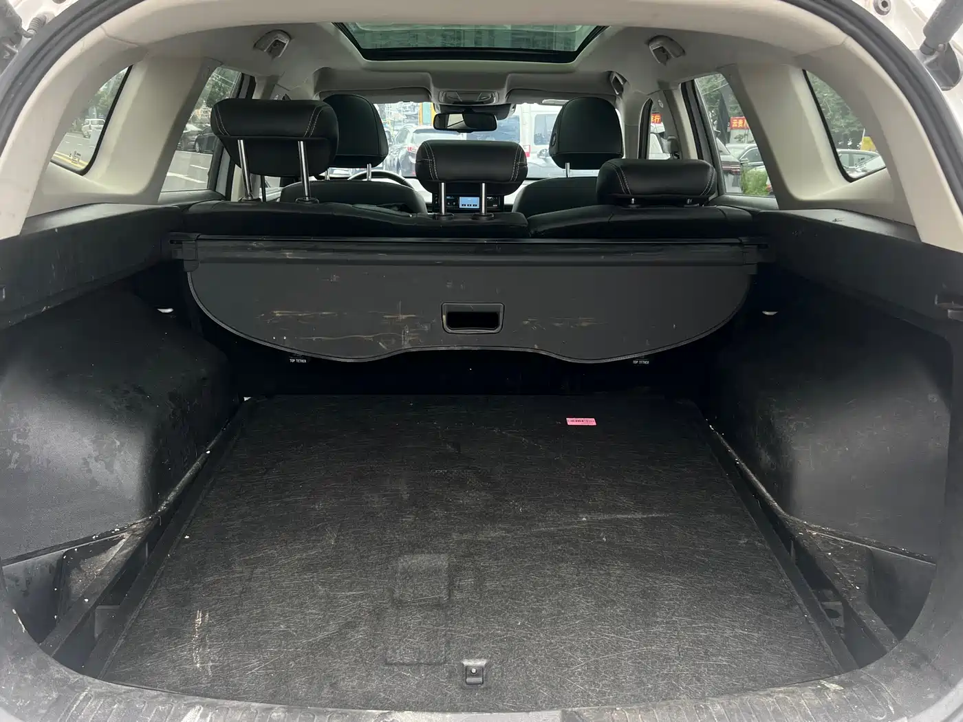 Фото 28 - Haval H6