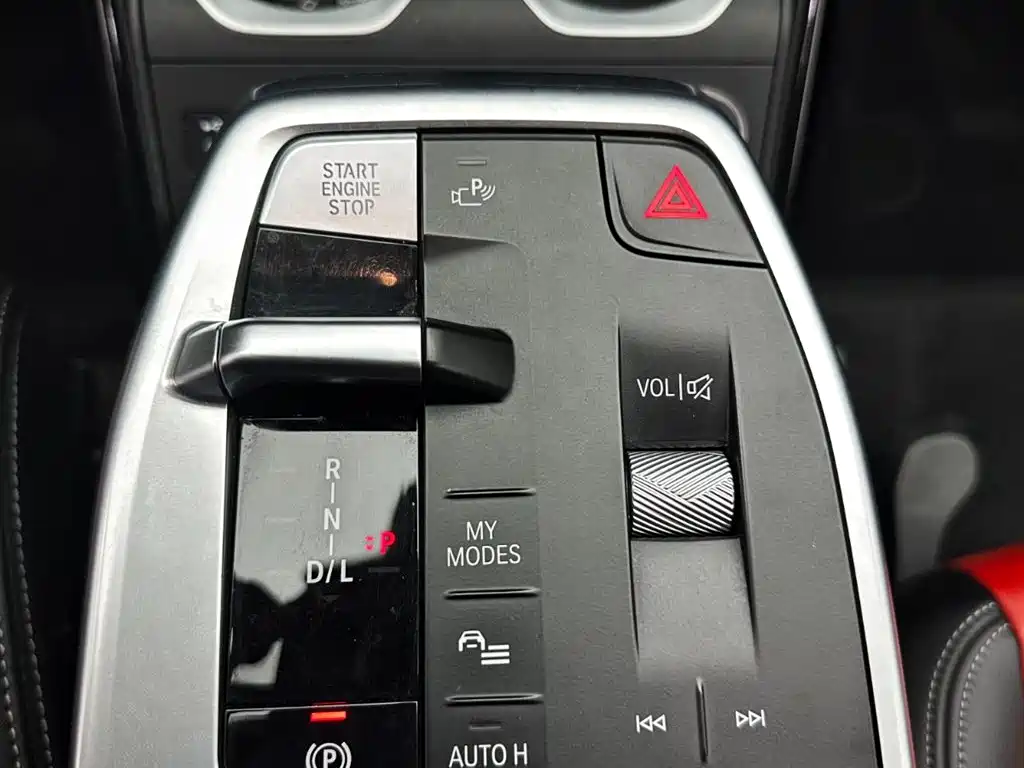 BMW X1 2023 sDrive20Li X Design Package фото 13