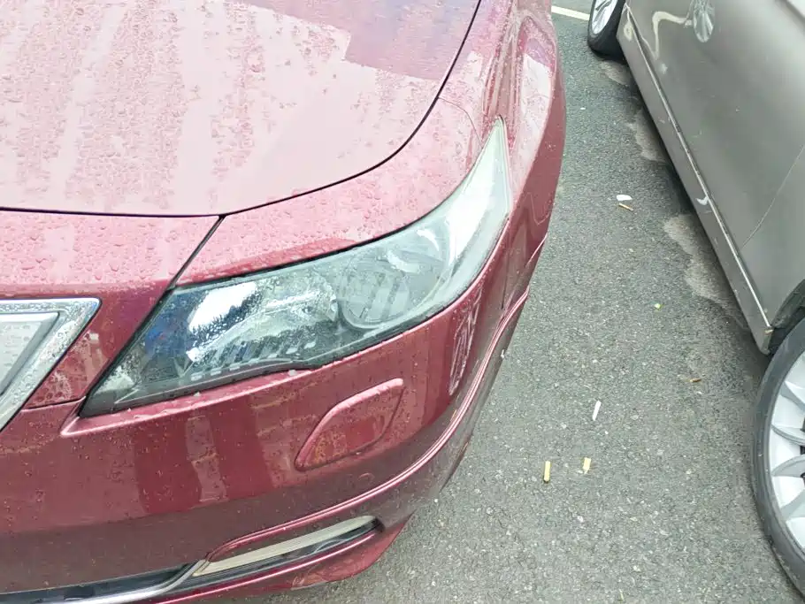 Acura TL 2013 2012 3.5 Standard