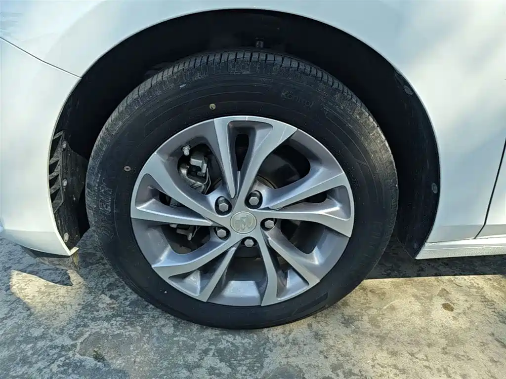 Buick Verano 2023 Pro Joy Edition фото 23