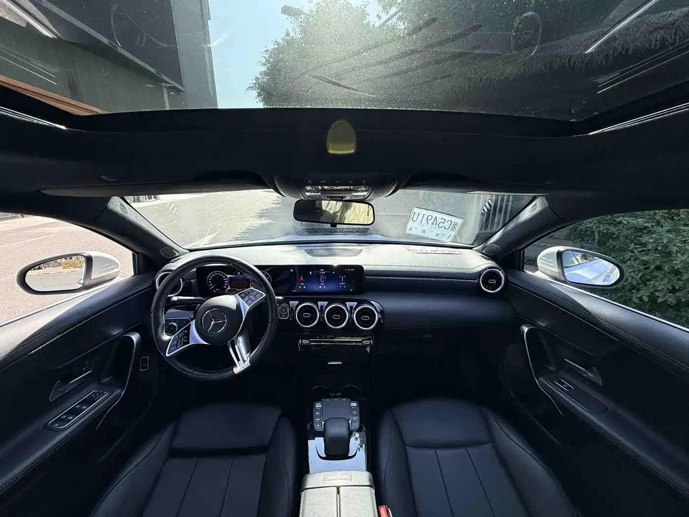 Mercedes-Benz A-Class 2023 A 200 L Dynamic фото 6