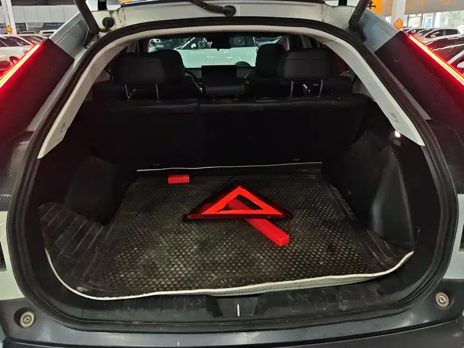 2024 GAC Trumpchi EMKOO