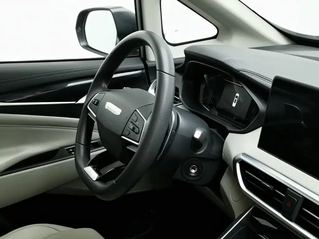 Фото 22 - Maxus Maxus G50