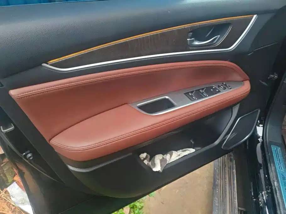 Honda Avancier 2023 2020 370TURBO 2WD Luxury Edition