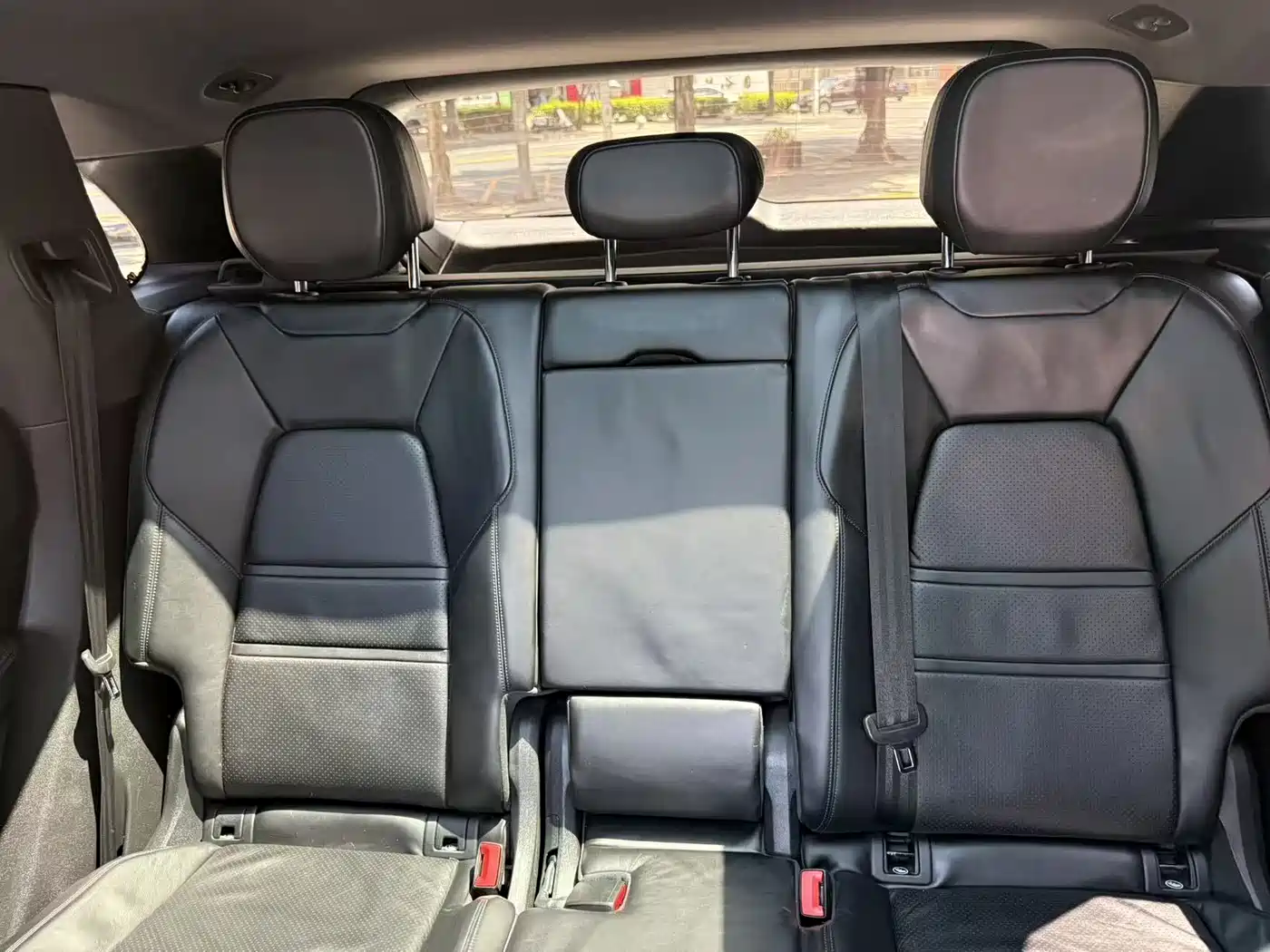 Porsche Cayenne 2018 Cayenne 3.0T фото 21