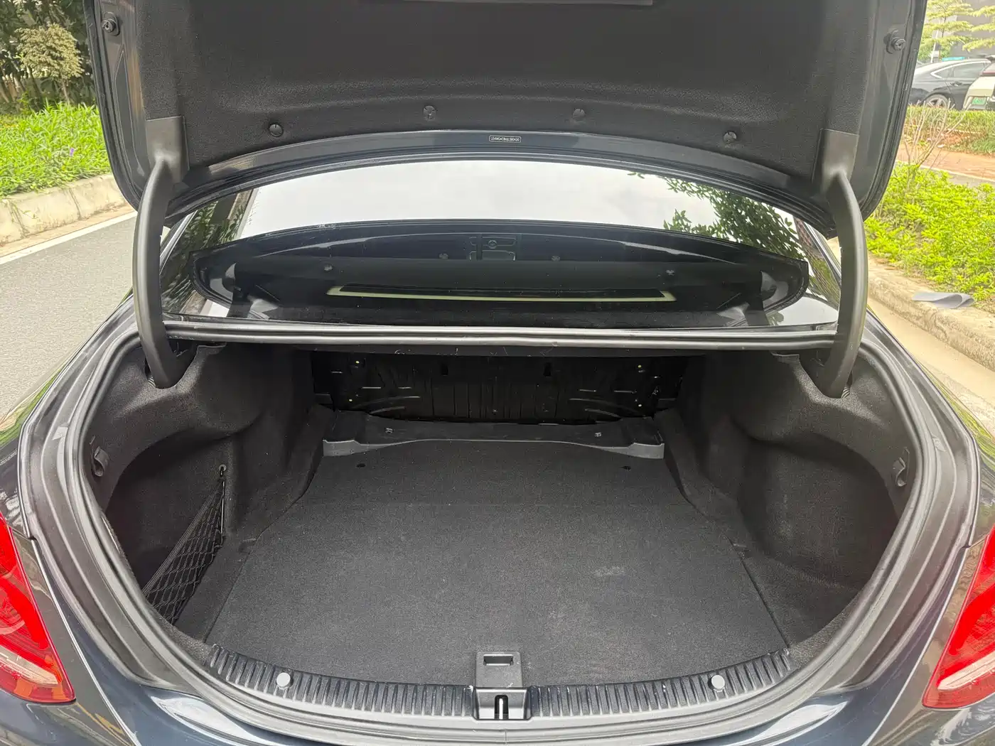 Mercedes-Benz C-Class 2018 C 200 L Sport Edition фото 23