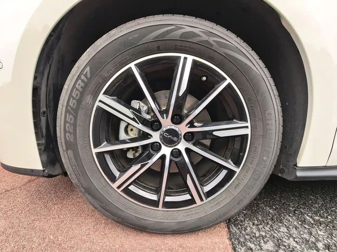 BYD SEAL 06 NEW ENERGY