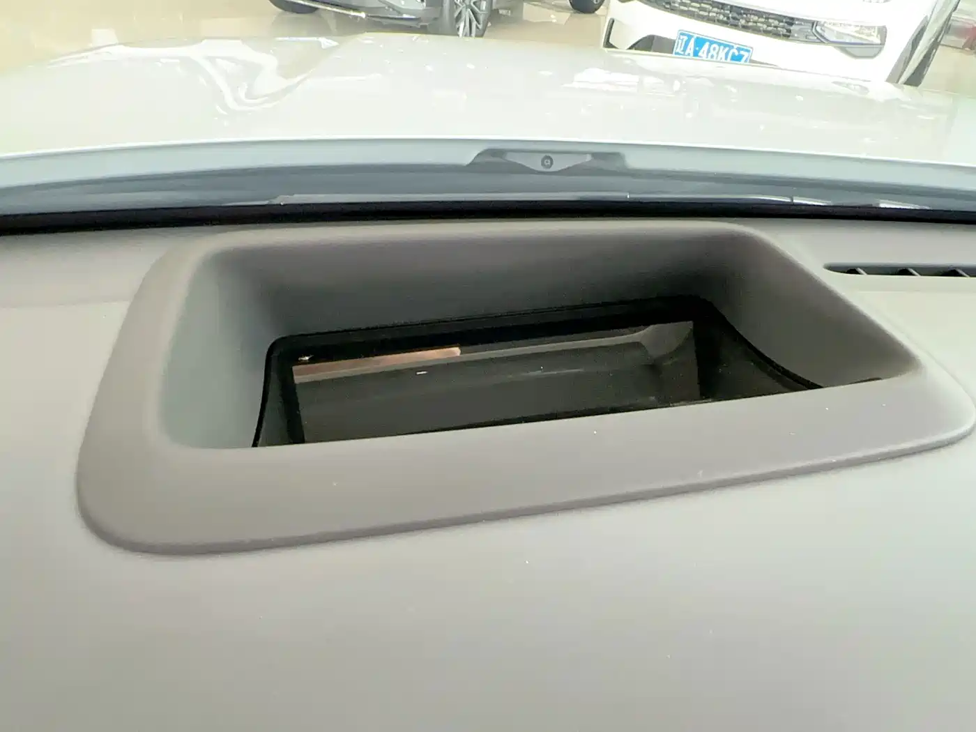 Li Auto L6 2026 2025 Max Smart Renewal Edition