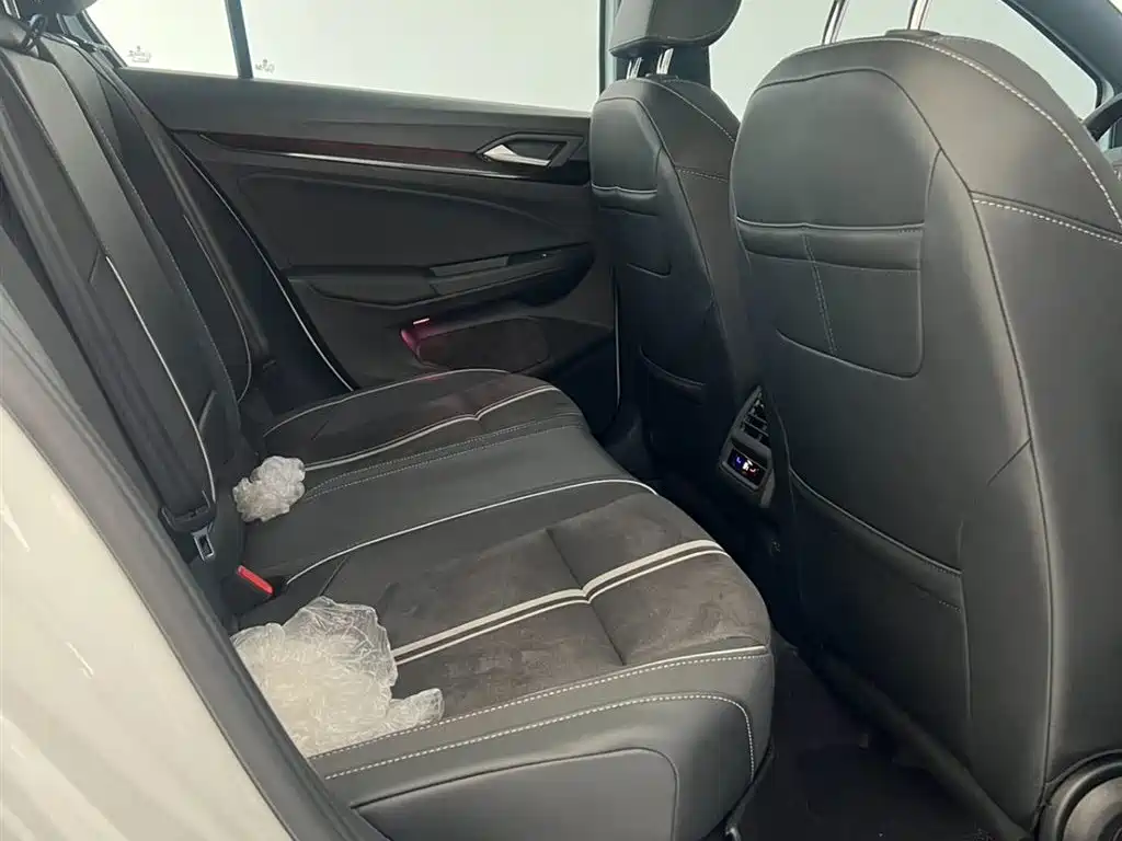 Volkswagen Golf 2023 Model 280TSI DSG R-Line фото 10