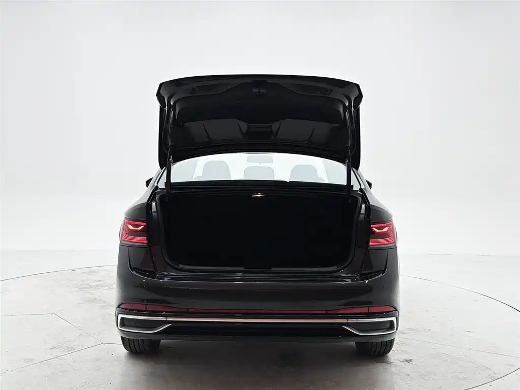 Volkswagen Sagitar 2023 280TSI DSG Beyond Lite фото 8