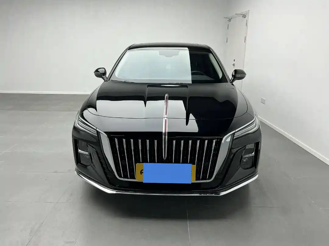 Hongqi HONGQI H5