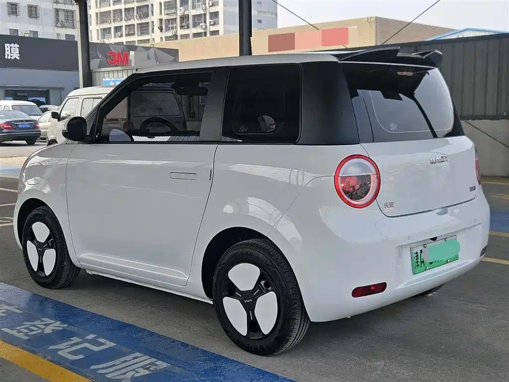 CHANGAN CHANGAN LUMIN