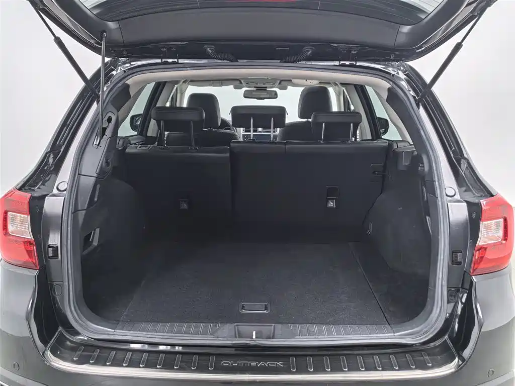 Subaru Outback 2018 2.5i Sport Navigation Edition EyeSight фото 16