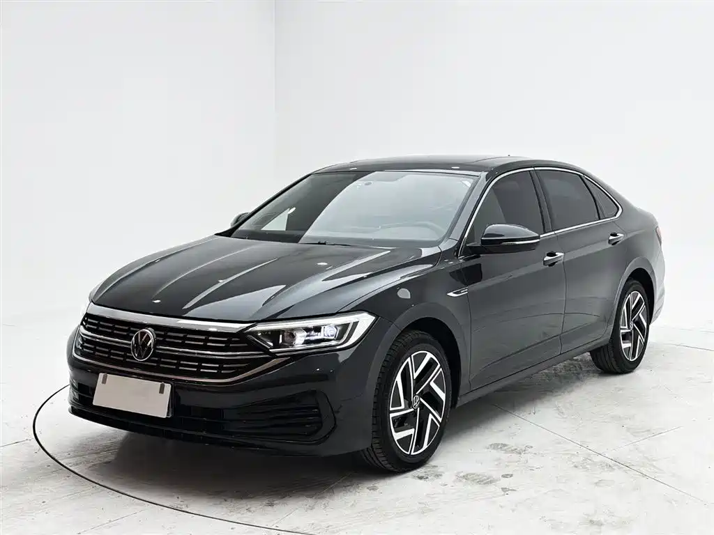 Volkswagen Sagitar 2023 280TSI DSG Beyond Lite